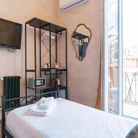 Golden Piazza Di Spagna Vendégház Róma