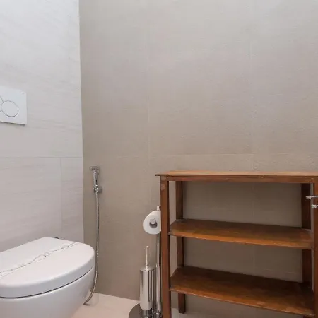 Madonna Dei Monti By Interhome Rom