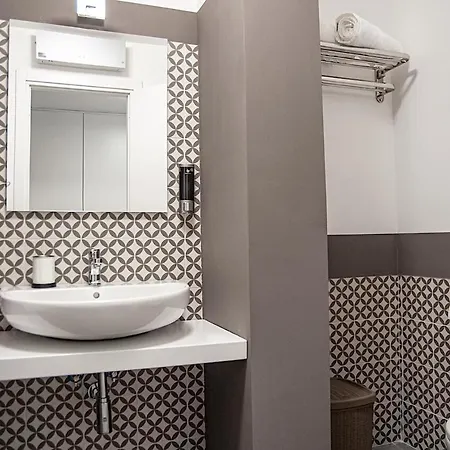 Holiday home Borgo San Lorenzo Rome