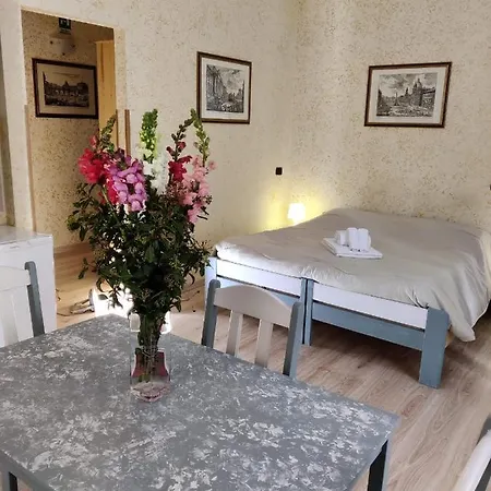 St. Peter's Pensjonat 2*