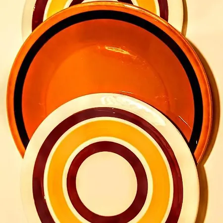Apartment Roma73 *