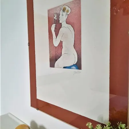 Apartment Roma73 *