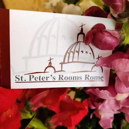 St. Peter's Pensjonat 2*