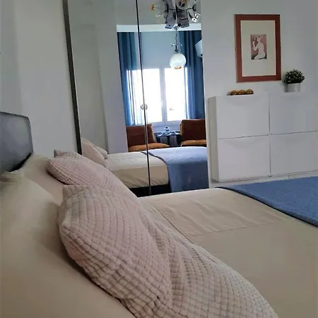 Apartment Roma73 Rome