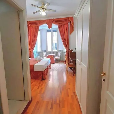 Hotel Porta Pia