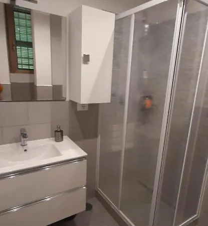 Guest house Mcm *