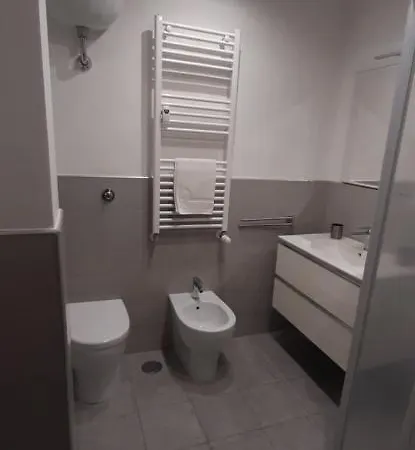 Mcm Guest house