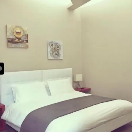 Luxury Sistina Suites * Roma