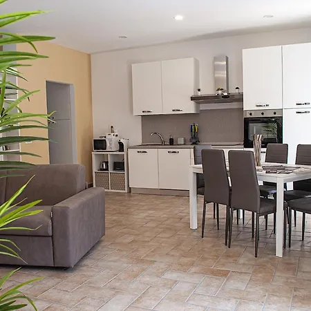 Holiday home Borgo San Lorenzo *