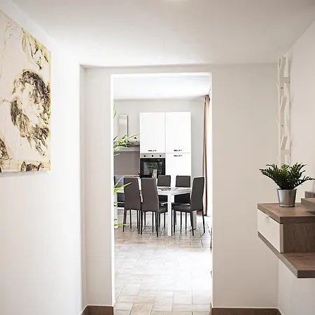 Holiday home Borgo San Lorenzo Rome