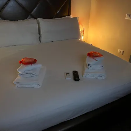 Luxury Sistina Suites Roma