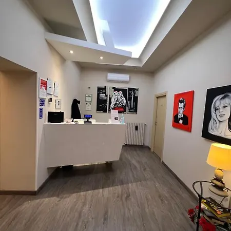 Luxury Sistina Suites * Roma
