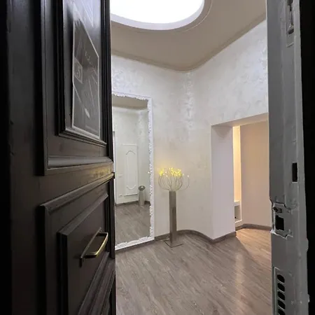 Luxury Sistina Suites * Roma