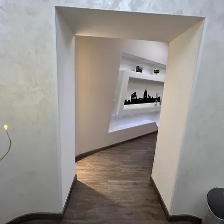 Affittacamere Luxury Sistina Suites *