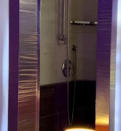 Affittacamere Luxury Sistina Suites Roma
