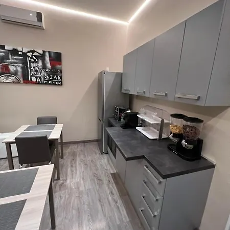 Luxury Sistina Suites Roma