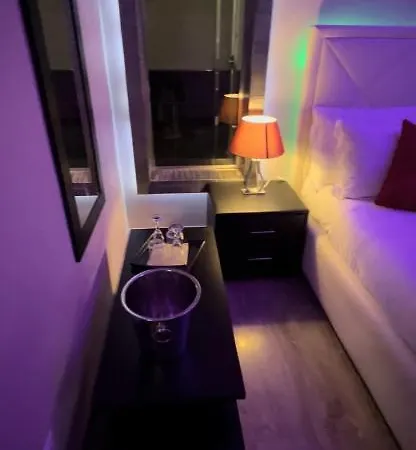 Luxury Sistina Suites Affittacamere Roma