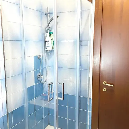 Appartement Piazza Meucci *