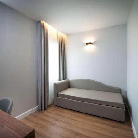 Radisson Blu Ghr Hotel