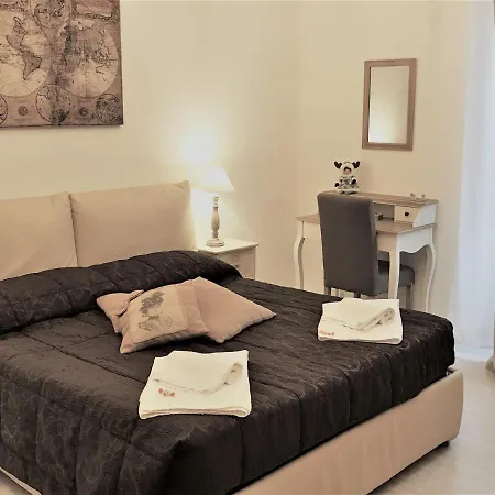 Aquarius Bed and Breakfast