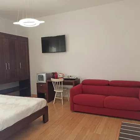 Alle Mura Di San Giovanni Bed and breakfast Roma