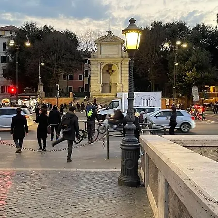 Domus Remi Apartamento