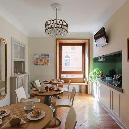 - Monti Bed & Breakfast Rome