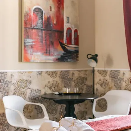 Abbraccia Morfeo Bed & Breakfast