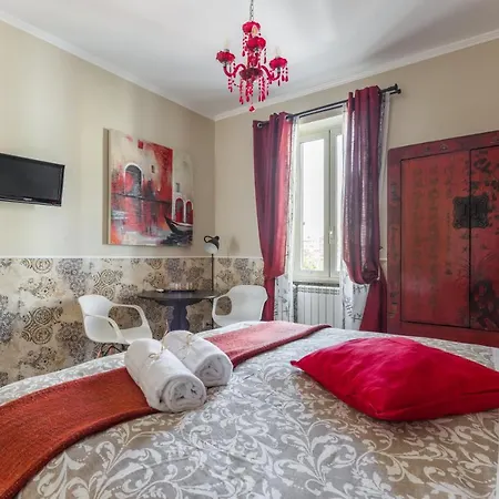 Abbraccia Morfeo Bed & Breakfast 3*