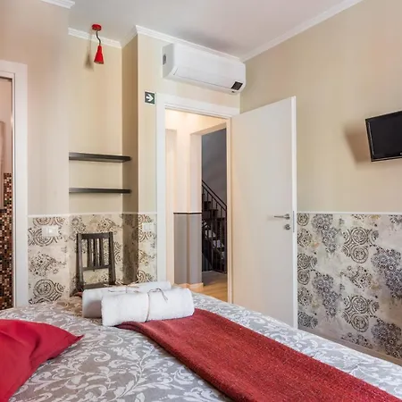 Bed & Breakfast Abbraccia Morfeo 3*