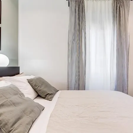 Bmga L Cozy Industrial In City Center Apartment Rom