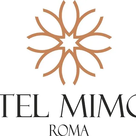 Mimosa Pantheon * Roma