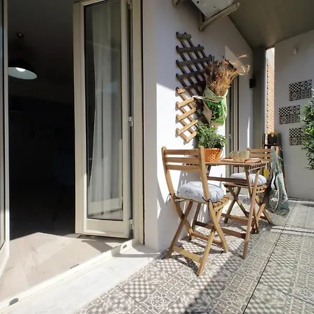 Monteverde Maison Apartment *