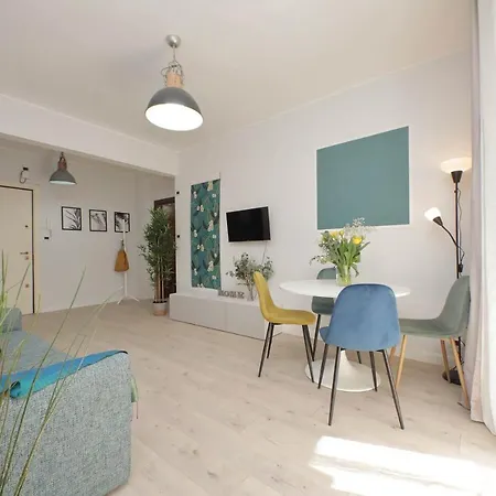 Monteverde Maison Apartment