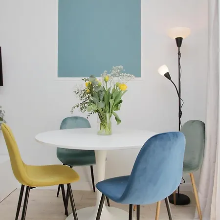 Monteverde Maison Apartment