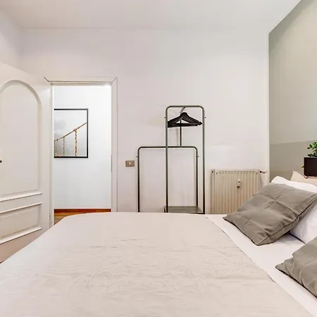 Apartment Bmga L Cozy Industrial In City Center