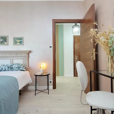 Monteverde Maison Apartment
