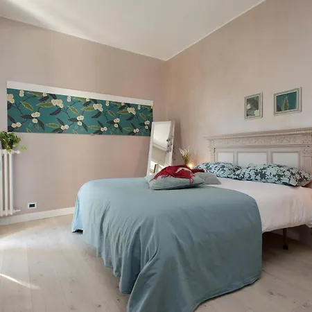 Monteverde Maison Rome