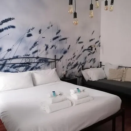 Сasa de vacaciones Al Centro Di Bosuiterome