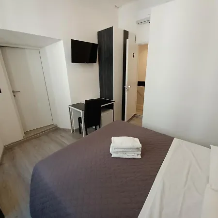 Mimosa Pantheon Hotel Roma