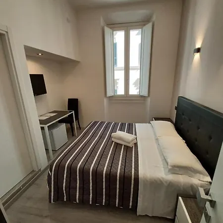 Hotel Mimosa Pantheon *
