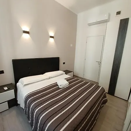 Mimosa Pantheon Hotel Roma