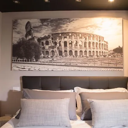 Appartamento Casa Monticelli *