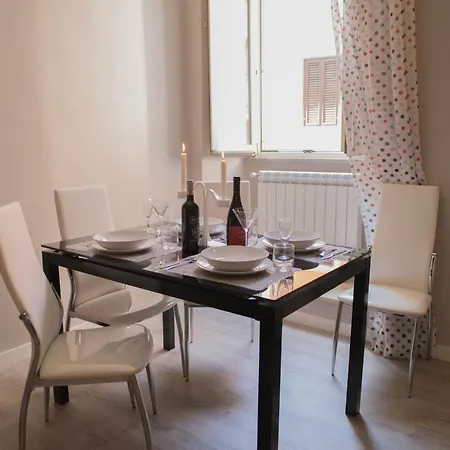 Casa Monticelli Roma