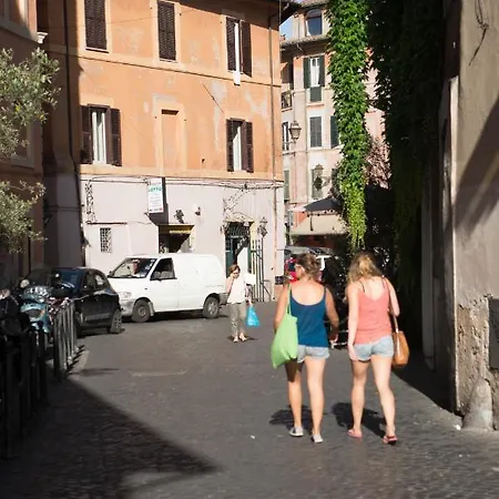 Appartamento Casa Monticelli *