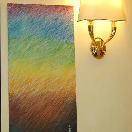 Galli Hotel