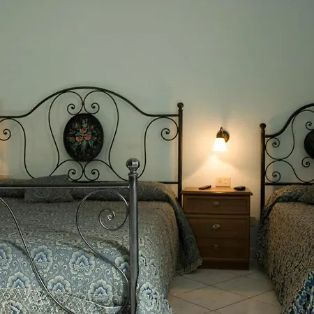 Hotel Galli Rzym