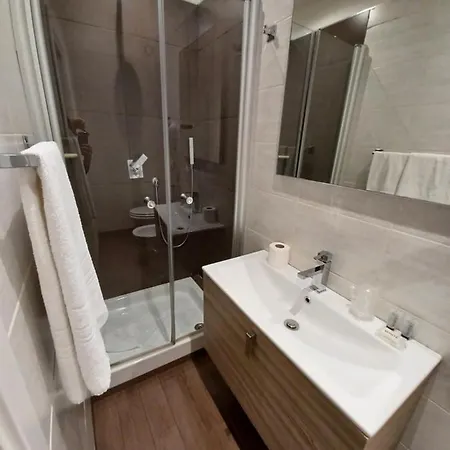 Hotel Mimosa Pantheon Roma