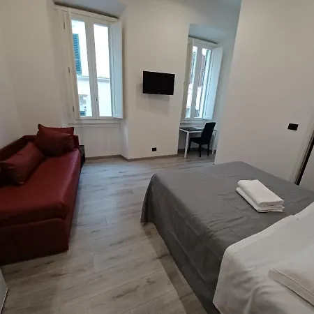 Hotel Mimosa Pantheon *