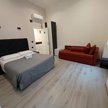 Hotel Mimosa Pantheon Roma